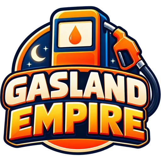 Gasland Empire